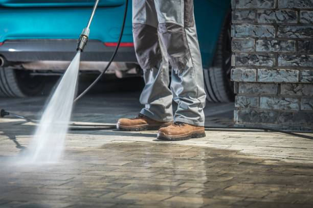 Reliable Freeport, TX Pressure Washing Services Solutions