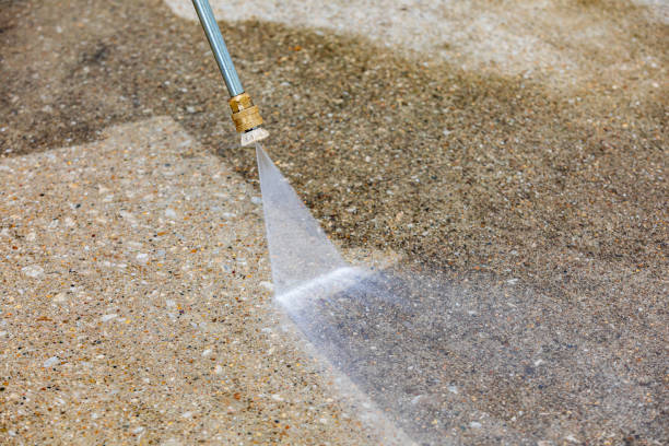 Professional Pressure Washing Services in Freeport, TX
