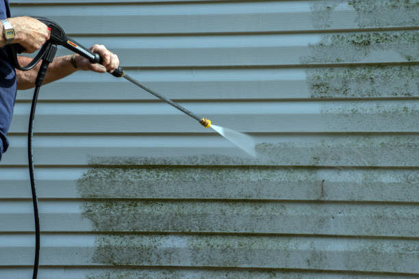 Best Machinery and Equipment Cleaning  in Freeport, TX