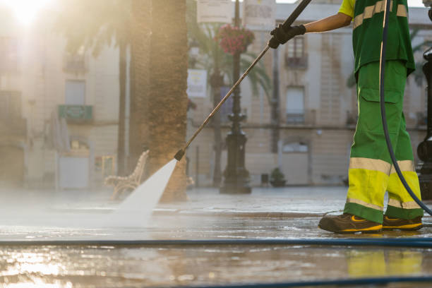 Best Driveway Pressure Washing  in Freeport, TX